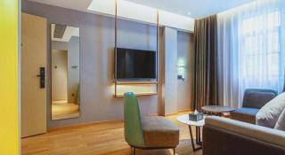 Jinjiang Inn Wuhan Linjiaohu Wanda Branch - 5
