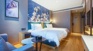 Jinjiang Inn Wuhan Linjiaohu Wanda Branch - 3