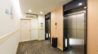 Jinjiang Inn Wuhan Linjiaohu Wanda Branch - 2