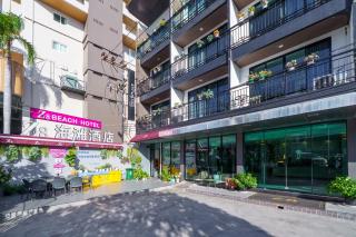 Z8 beach hotel - 9