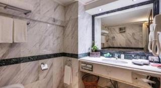 Grand Soluxe Hotel Gansu - 9