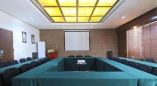 Jinjiang Inn Nanjing Xinjiekou Traditional Chinese Medicine Hospital Chaotiangong West Street - 2