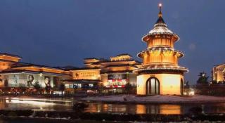 Jinjiang Inn Select Yangzhou Shouxi Lake Siwangting Road - 6