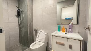 Luxury couple suite 1906B at KLCC - 8