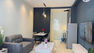 Luxury couple suite 1906B at KLCC - 4