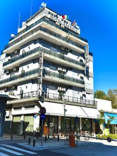 ESPERIA Drama HOTEL - 9