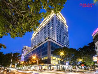 Leman Luxury Apartment City Central District 3 - 0