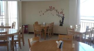 GreenTree Inn Linyi Bus Station - 9