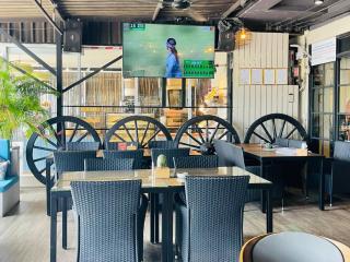 Breakers Hotel Rawai - 2
