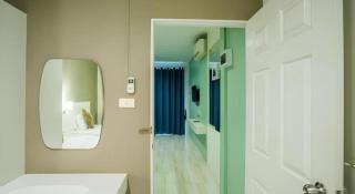 Paragon Hometel - Suratthani - 4