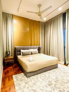 KLCC Service Suites at Mews - 0