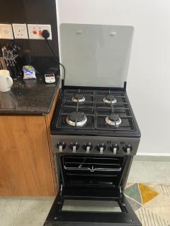 Luna loft - 3