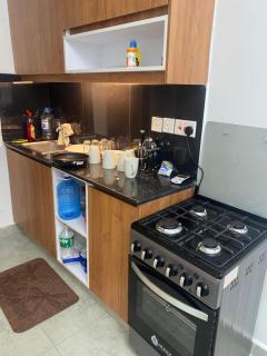 Luna loft - 2