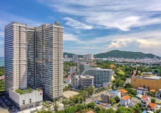 The Song Boutique Aparment - Căn hộ Anh Kiet Home - Vung Tau - 2