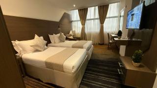 Lamar Ajyad First Hotel Tower A - 7