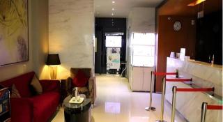 Jinjiang Inn Zhenjiang Jiangsu University Suning Plaza - 9
