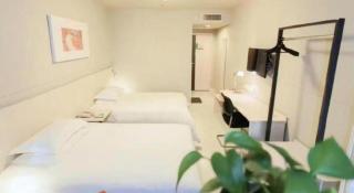 Jinjiang Inn Zhenjiang Jiangsu University Suning Plaza - 6