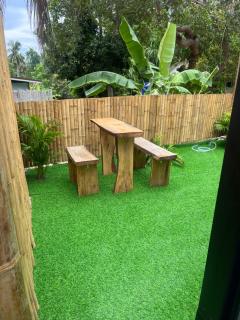 Bungalows Apple Haad Yao - 2