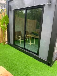 Bungalows Apple Haad Yao - 3