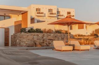 Aelo Mykonos Hotel - 8