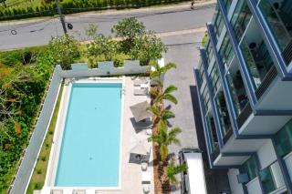 2bdr Lakeview Apartment in Laguna Bangtao OCS-306 - 0