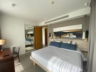 2bdr Lakeview Apartment in Laguna Bangtao OCS-306 - 8