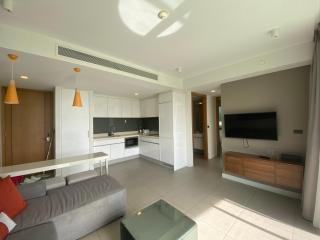 2bdr Lakeview Apartment in Laguna Bangtao OCS-306 - 2