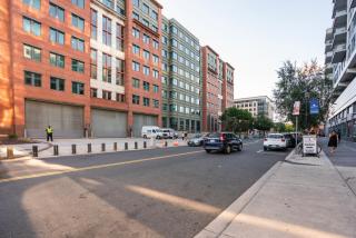 Navy Yard 1BR w Gym WD steps from Nats Park WDC-325 - 2
