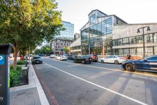Navy Yard 1BR w Gym WD steps from Nats Park WDC-325 - 1