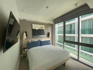 2bdr Lakeview Apartment in Laguna Bangtao OCS-306 - 7