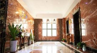 GreenTree Alliance Anhui Hefei South Passenger Station South High Speed Railway Station Hotel - 6