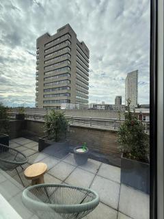 Boutique Hotel Lumiere - 3