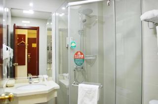 GreenTree Alliance Anhui Hefei South Passenger Station South High Speed Railway Station Hotel - 1