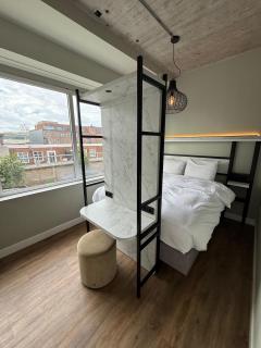 Boutique Hotel Lumiere - 1
