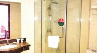 GreenTree Inn Shandong Jinan Suncun New District Express Hotel - 2