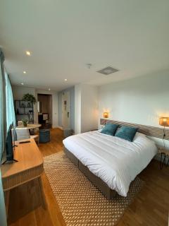 Boutique Hotel Lumiere - 7