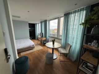 Boutique Hotel Lumiere - 5