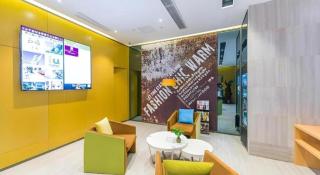IU Hotel Guangzhou Taihe Square Branch - 9
