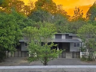 Kanchanaburi Hideaway - 0