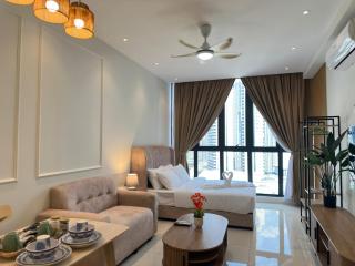 Luxury couple suite 1906A at KLCC - 6