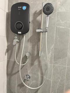 Luxury couple suite 1906A at KLCC - 4