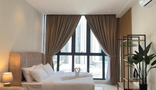 Luxury couple suite 1906A at KLCC - 3