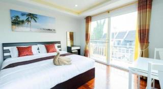 Lemon Loft Boutique Room - 9