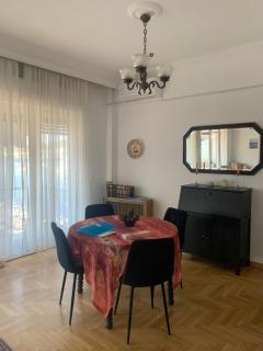 SEAVIEW KAVALA PORT - 1