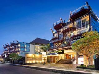 The Kuta Beach Heritage Hotel - Managed by Accor - 3
