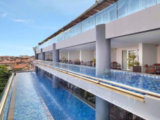 The Kuta Beach Heritage Hotel - Managed by Accor - 2