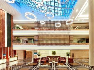 Pullman Xiamen Powerlong - 8