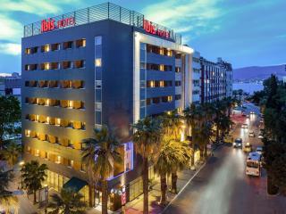 Ibis Izmir Alsancak - 0