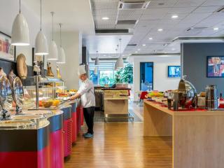 Ibis Izmir Alsancak - 7