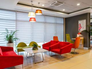 Ibis Izmir Alsancak - 2